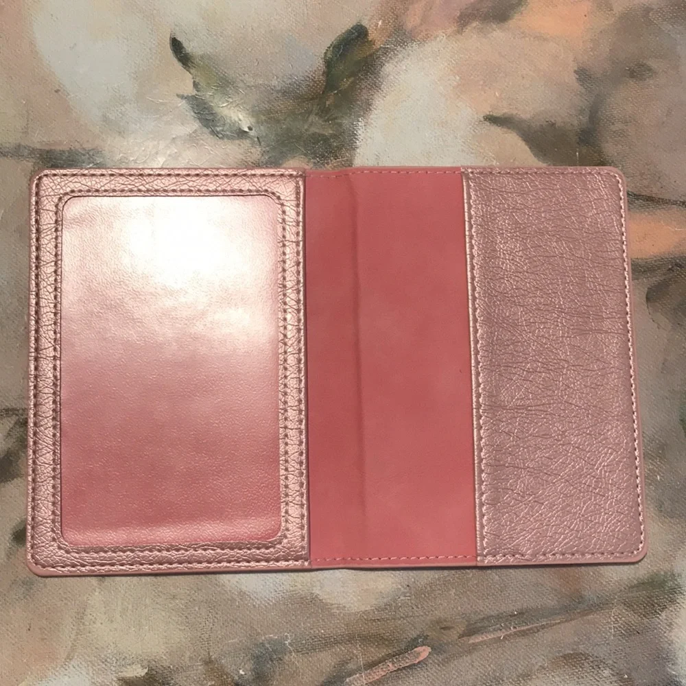 Passport wallet Cover